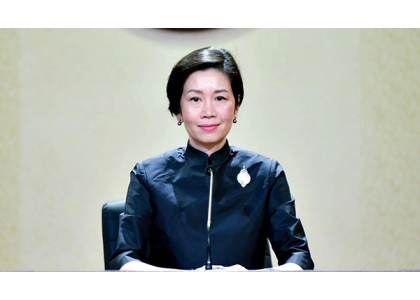 2026–07-03 泰国升级机场安全措施，“零信任”原则封堵毒品走私漏洞